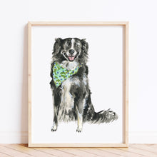 Load image into Gallery viewer, Custom Pet Portrait