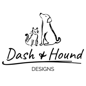 Dash and Hound Designs